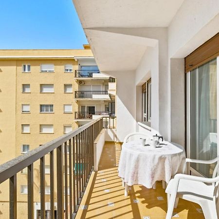 Apartamento Con Piscina En La Primera Linea De Playa De Fuengirola Eksteriør billede