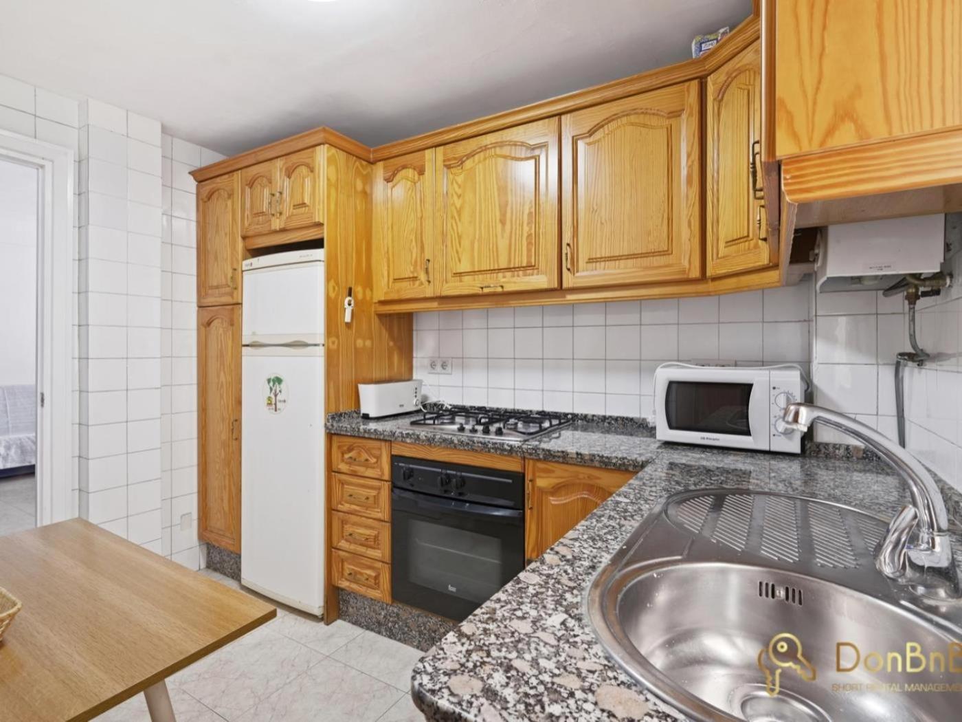Apartamento Con Piscina En La Primera Linea De Playa De Fuengirola Værelse billede