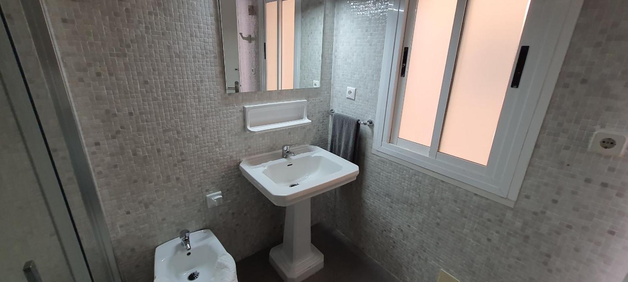 Apartamento Con Piscina En La Primera Linea De Playa De Fuengirola Eksteriør billede