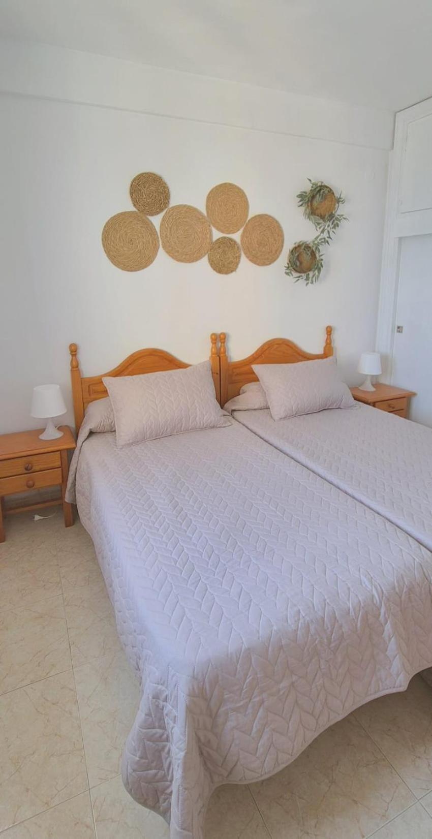 Apartamento Con Piscina En La Primera Linea De Playa De Fuengirola Eksteriør billede